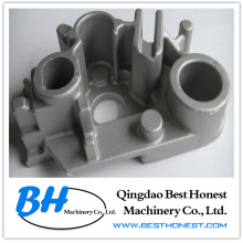 Aluminum Die Casting Part